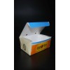 一次性快餐纸饭盒-面包手提纸盒销售-中山市德坤包装有限公司