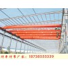 贵州铜仁行车行吊销售厂家10吨25吨单梁天车